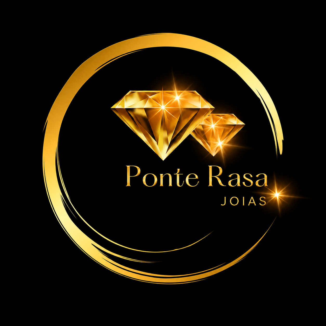 Ponte Rasa Joias